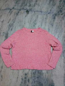 H&amp;M sweater
