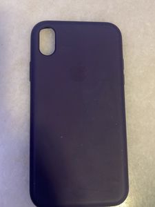I Phone XR Cover