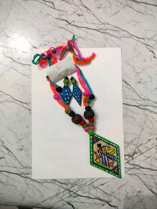 Hand-made Jwellery