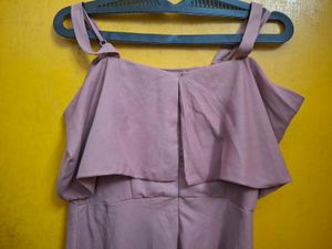 SASSARFAS Women&#39;s Dress