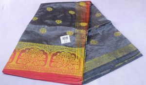 New Banarasi Silk Saree 💃