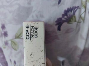 Coloressence Perfect Tone Compact Powder with Free