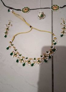 Jwellery Set