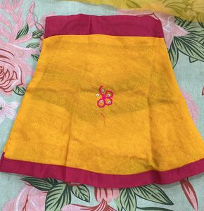 Radha Dress