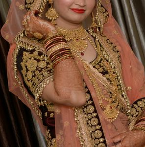 Wedding Lehanga