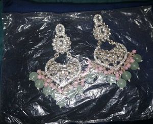 Elegant Dangle Earrings