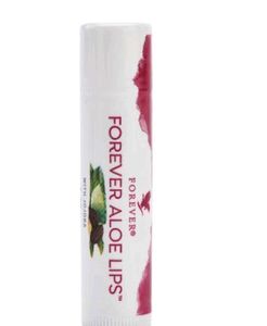 Forever Aloe Lips