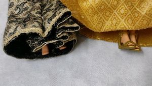 Barbie Dolls With 3 Outfits 😍❤