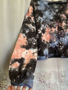Galaxy Sweatshirt
