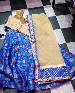 🔥 Big Sale 🔥 Wedding , Engagement Lehenga