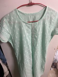 Kurta For Summers