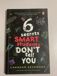 6 Secrets Smart Students