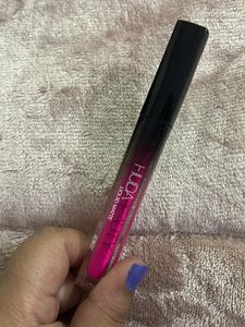 HUDA Beauty Liquid Lipstick