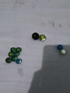 Marbles For Kids