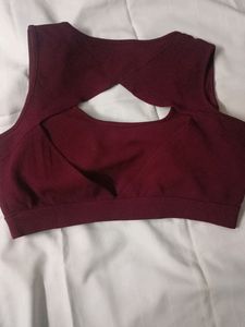 Sports Bra