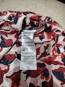 Pretty A Line Dress