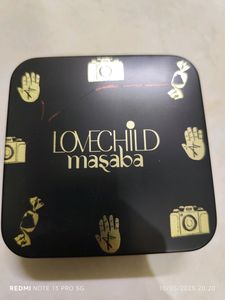 Lovechild Masaba Bento Box