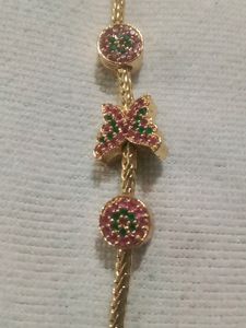 Beautiful impon Chain