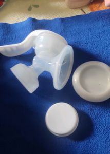 Breast Pump