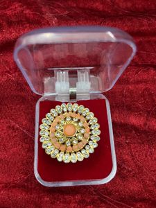 Beautiful Cocktail Ring