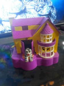Saving Bank Toy