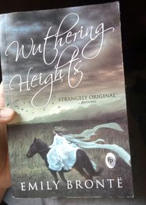 Wuthering Heights
