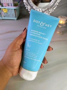Dot & Key BARRIER REPAIR Face Wash
