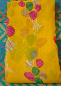 New Fresh Saree