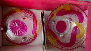 Designer Bowl Set (2 Pcs)