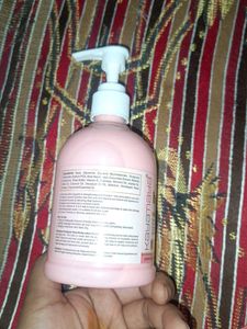 Himalaya Rose Body lotion