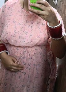 Kaftan Kurta