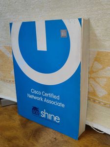 Cisco Certified Book