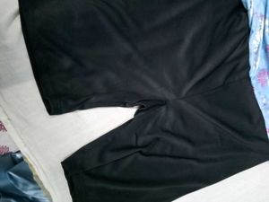 Swimming Suit Single Piece With Cap