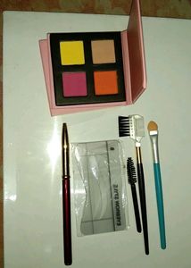 Eye Makeup Kit