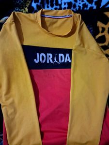 Jordan Inspired Pullover