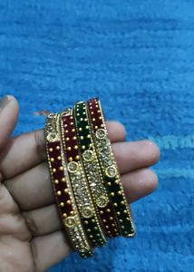 Beautiful Bangles