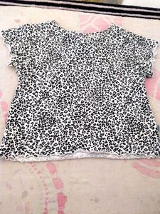 Y Shirt Of Cotton