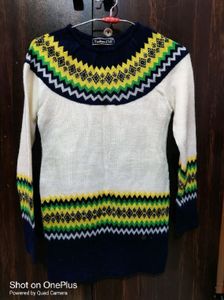 Off White Sweater❤️