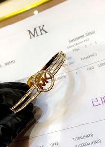 MK Bracelet/ Beautiful Article