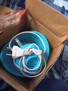 NEW! 3in1Steam Vaporizer Blue