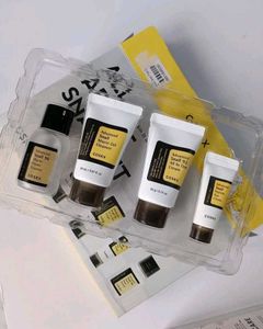 Cosrx Snail Kit🎀