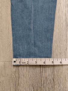 Sc9764 Kulprit Jeans Waist 28