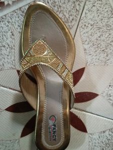Fancy collection slippers
