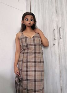 Floor Length Dress🫠