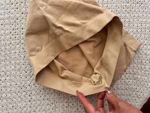 Seamless Tummy Support