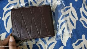✅🆕Brand New Leather Wallet ✅🆕