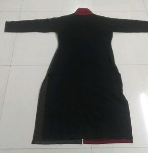 Woolen Kurti