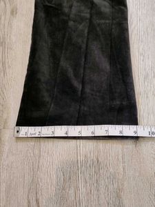 Ma2110 united color of Benetton bootcut waist 32