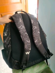 Wildcraft Bag