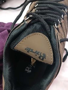 Men&#39;s Casual Brown Shoes